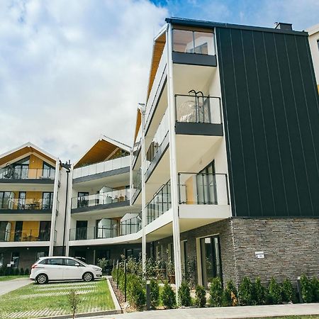 Apartament Uroczy Belle View Szklarska Poręba Exterior foto