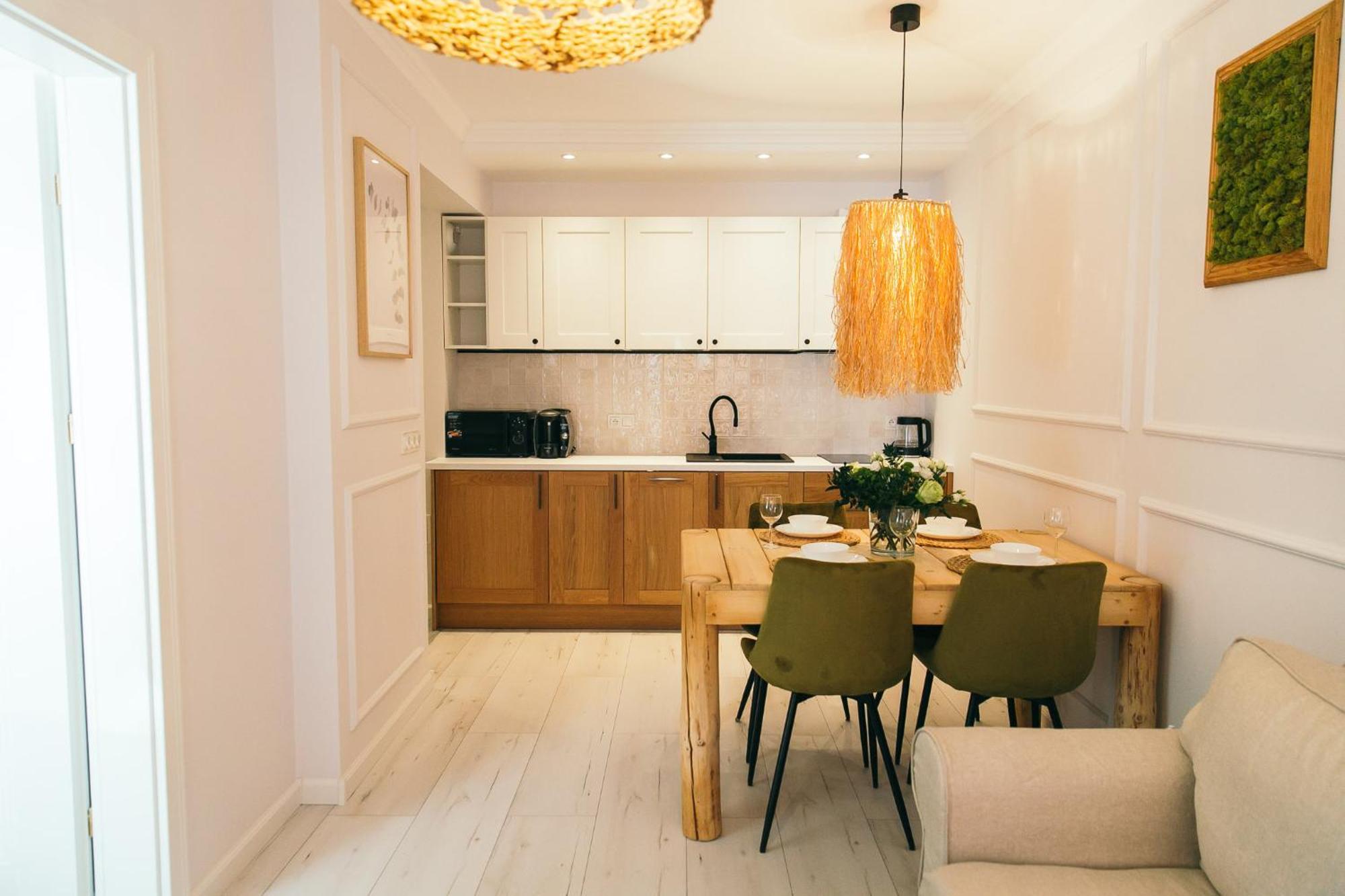 Apartament Uroczy Belle View Szklarska Poręba Exterior foto
